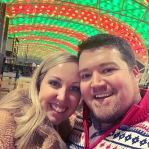 Meet your Posher, Matt